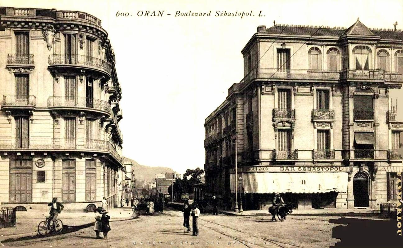 Oran - Boulevard Sebastopol.jpg
